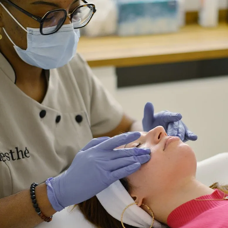 À Offrir Ou À S'offrir : Premium du Grand Soin Médico-Holistique Protocolé Sur Mesure Par Aesthé 1H30