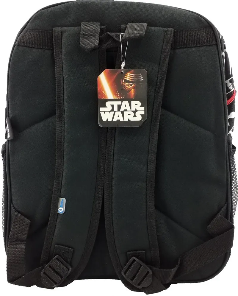 103712 Mochila Star Wars - Kylo Ren