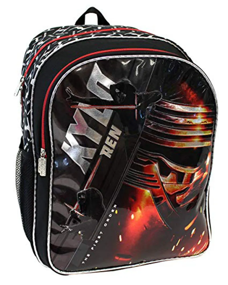 103712 Mochila Star Wars - Kylo Ren