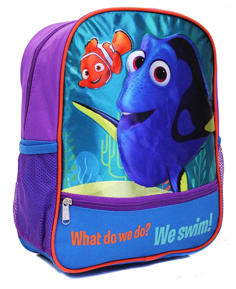 110947 Mochila Kinder Finding Dory