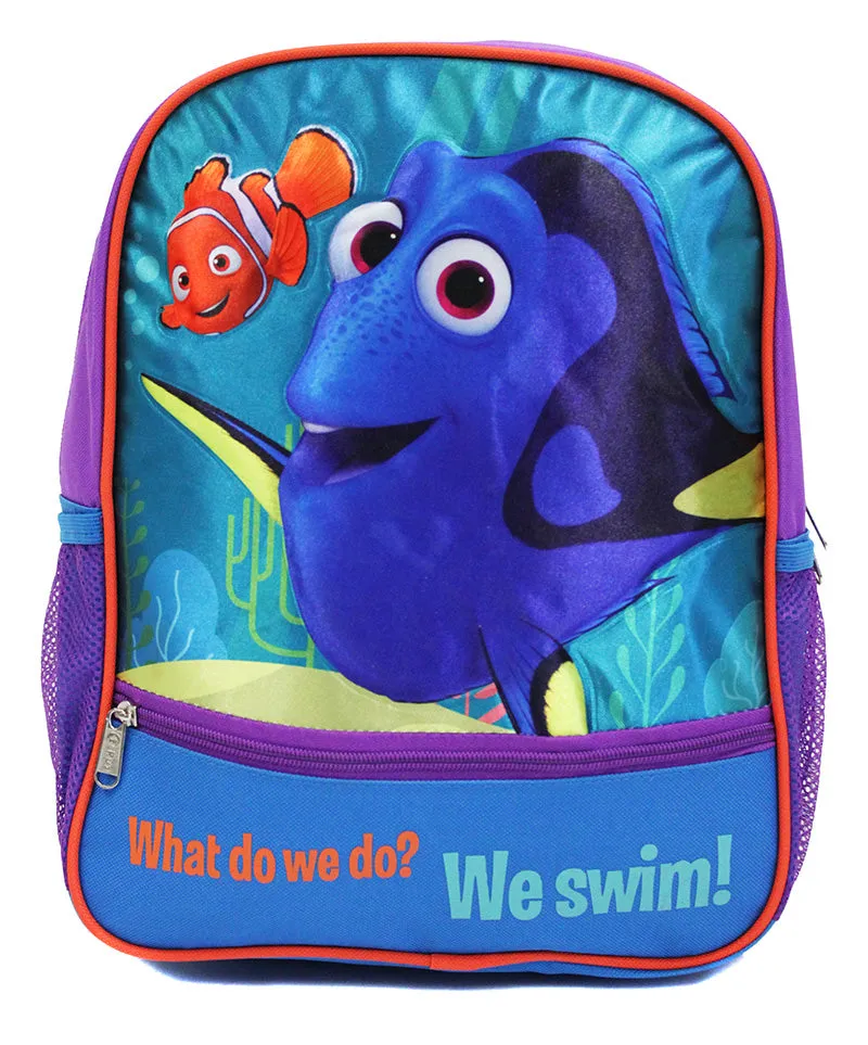 110947 Mochila Kinder Finding Dory