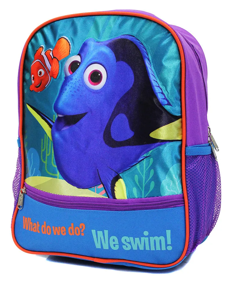 110947 Mochila Kinder Finding Dory