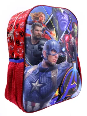 156941 Mochila Marvel Avengers