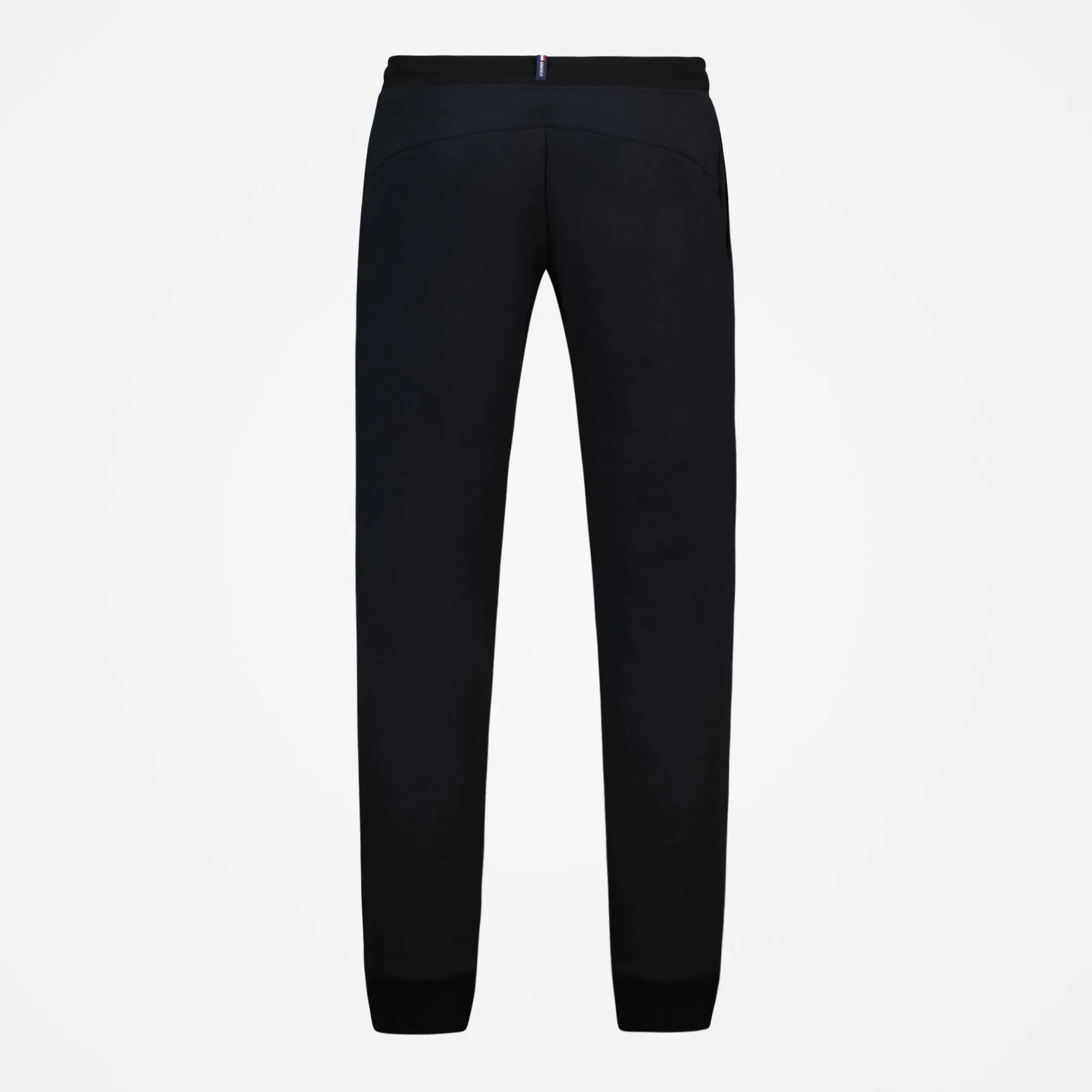 2310568-ESS Pant Regular N°4 M black | Pantalon Regular noir Homme