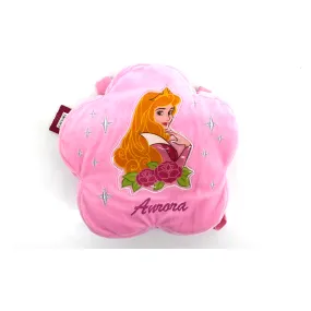 28091 Mochila Kinder Peluche Princesas