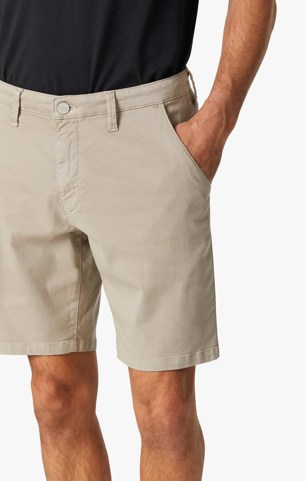 34 Heritage - Bermudas Arizona Aluminium Soft Touch