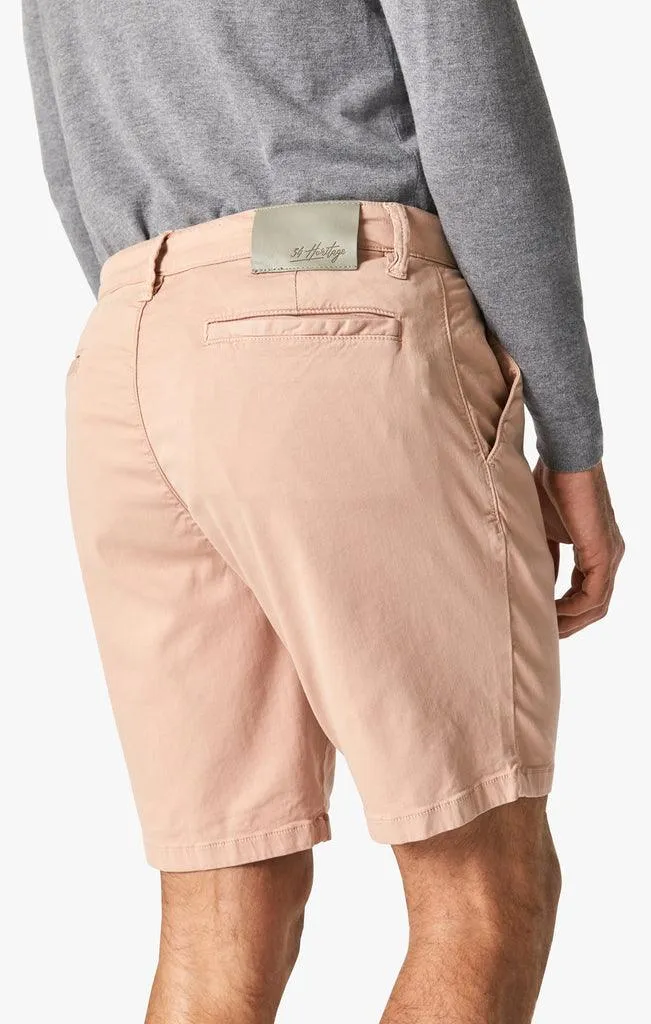 34 Heritage - Bermudas Arizona Rose Soft Touch