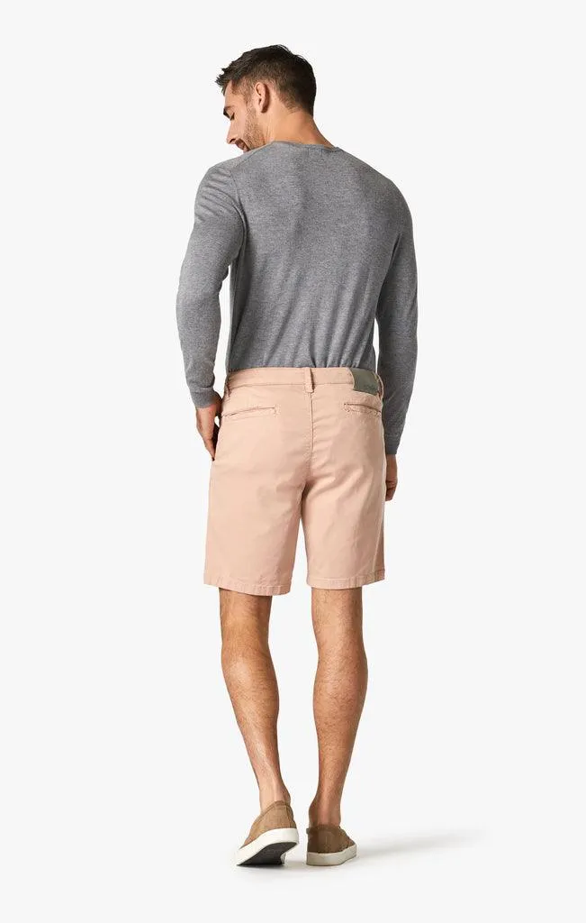 34 Heritage - Bermudas Arizona Rose Soft Touch