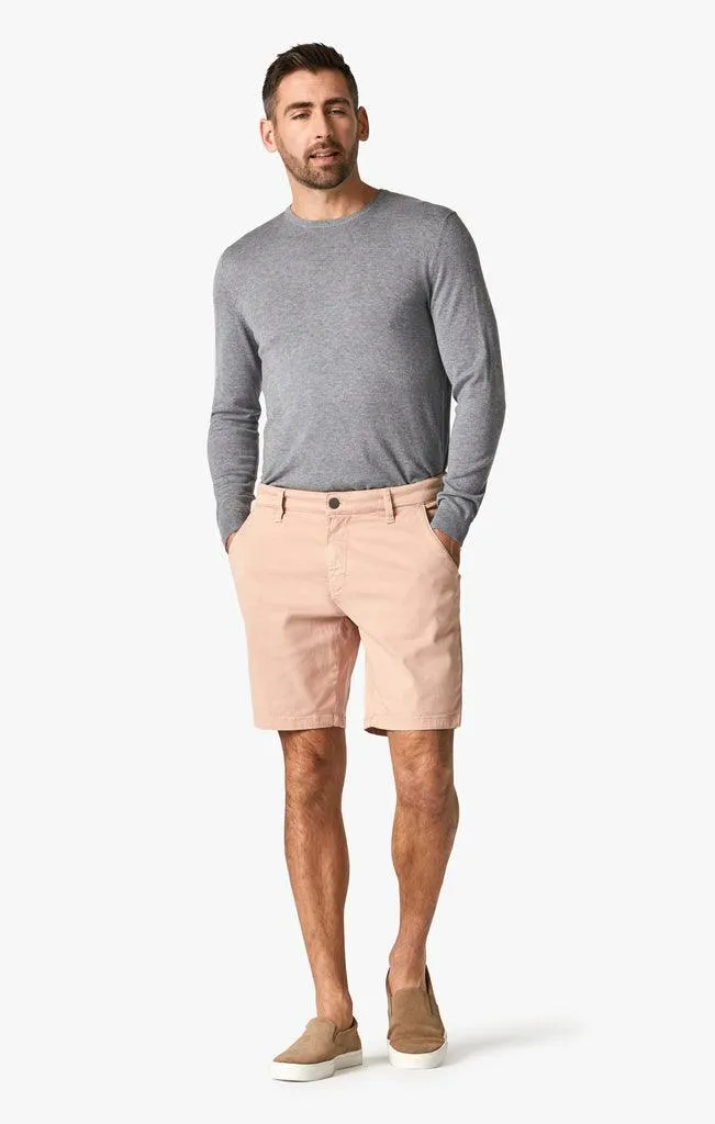 34 Heritage - Bermudas Arizona Rose Soft Touch