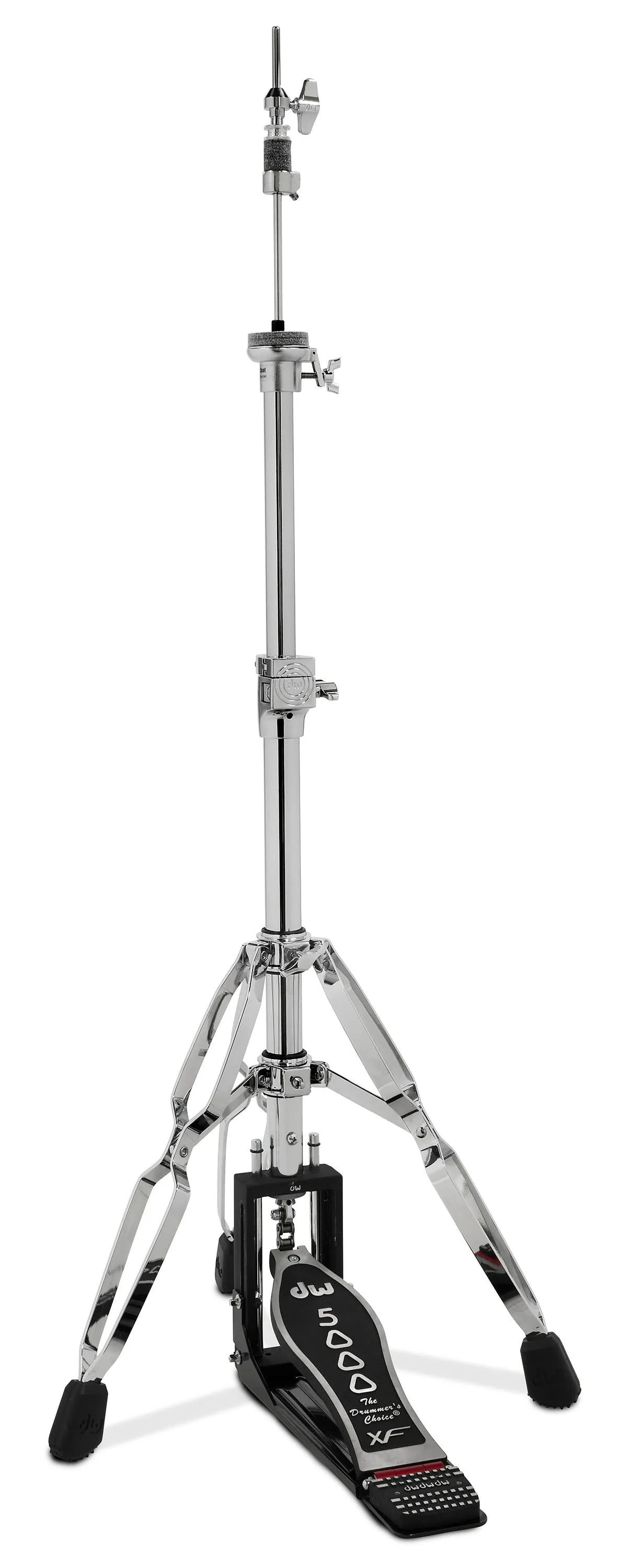 5000 Series Hi-Hat Stand 3 Leg