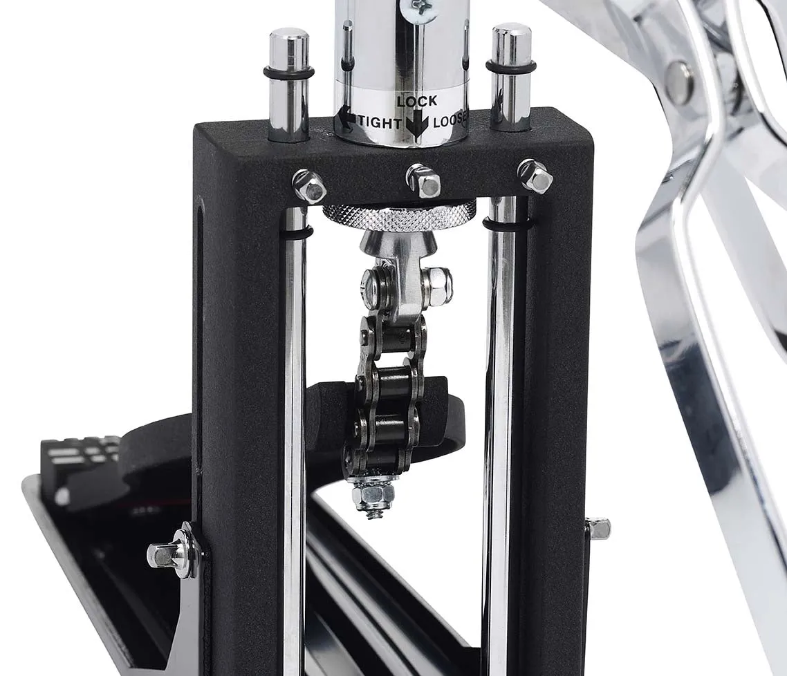 5000 Series Hi-Hat Stand 3 Leg