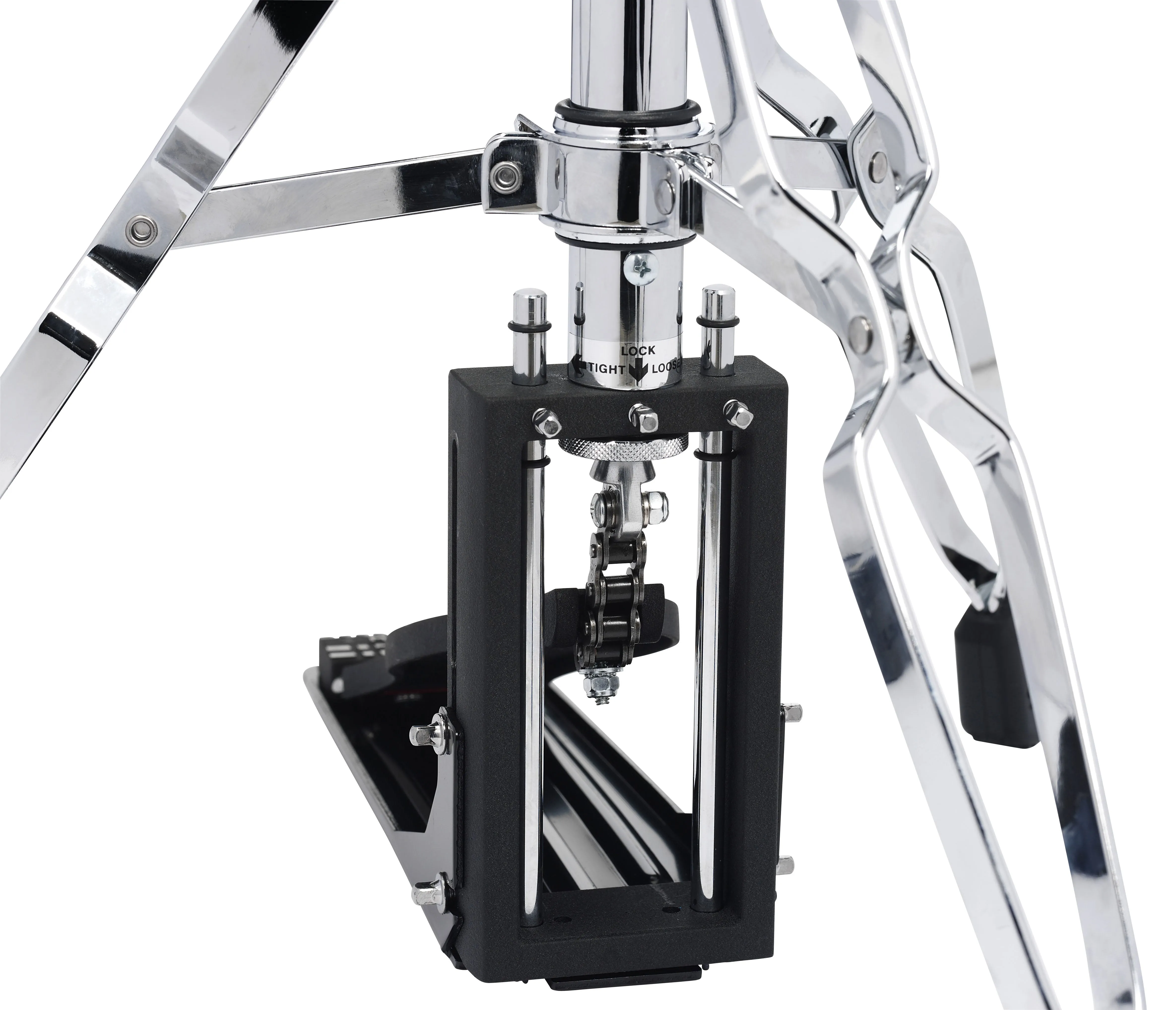 5000 Series Hi-Hat Stand 3 Leg