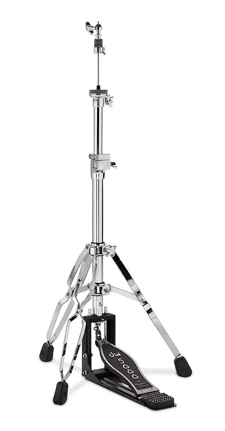 5000 Series Hi-Hat Stand 3 Leg