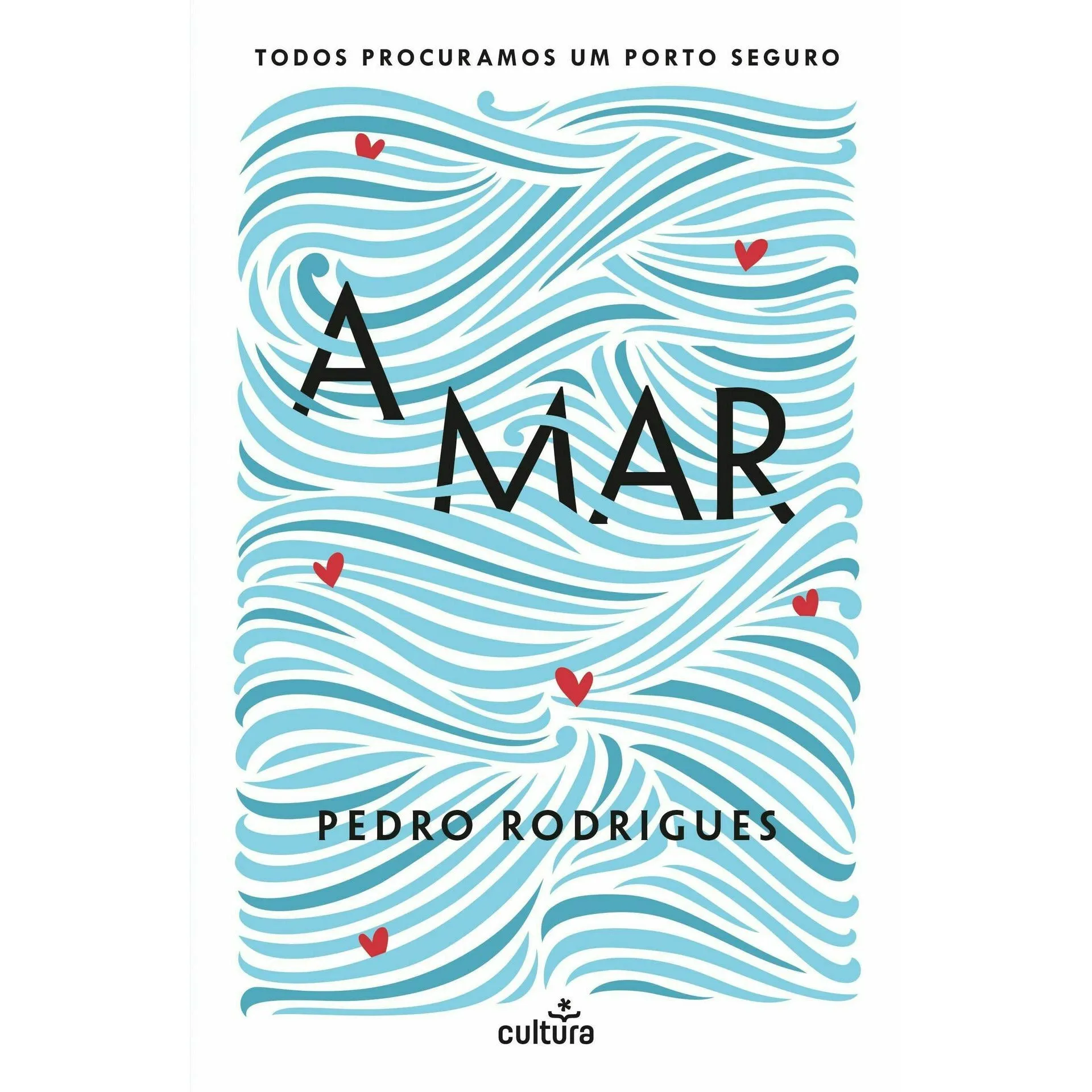 A Mar de Pedro Rodrigues