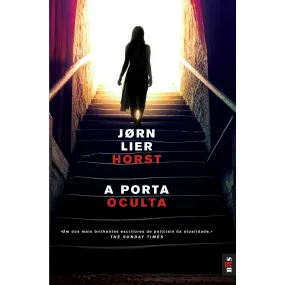 A Porta Oculta de Jørn Lier Horst