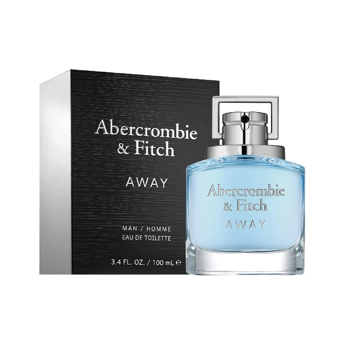 A&F Away Men Eau de Toilette