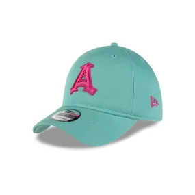 Acereros de Monclova LMB Menta 9FORTY Strapback