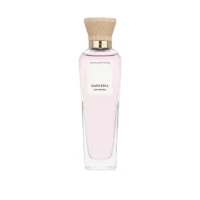 Adolfo Domínguez Agua Fresca Gardenia Musk Eau De Toilette