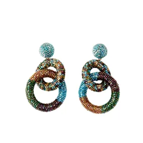 Aretes de Aros