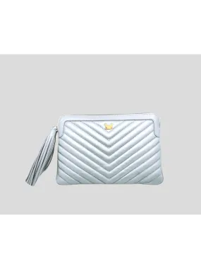 Arya Bag - Silver