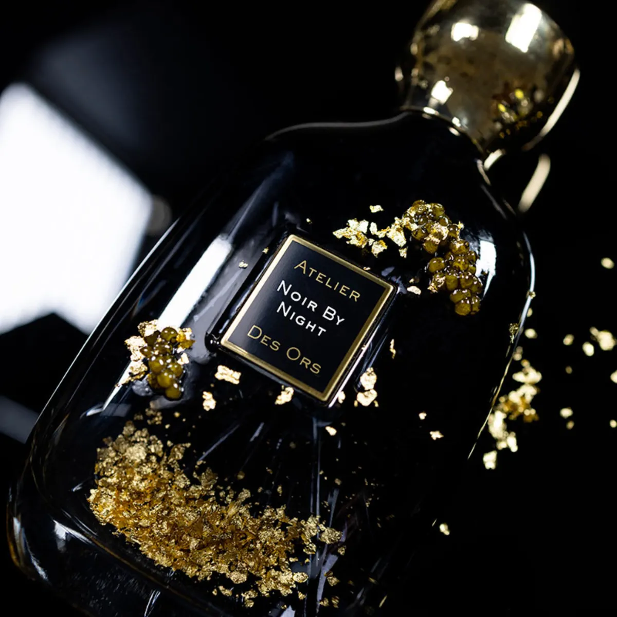 Atelier Des Ors Noir By Night Eau de Parfum