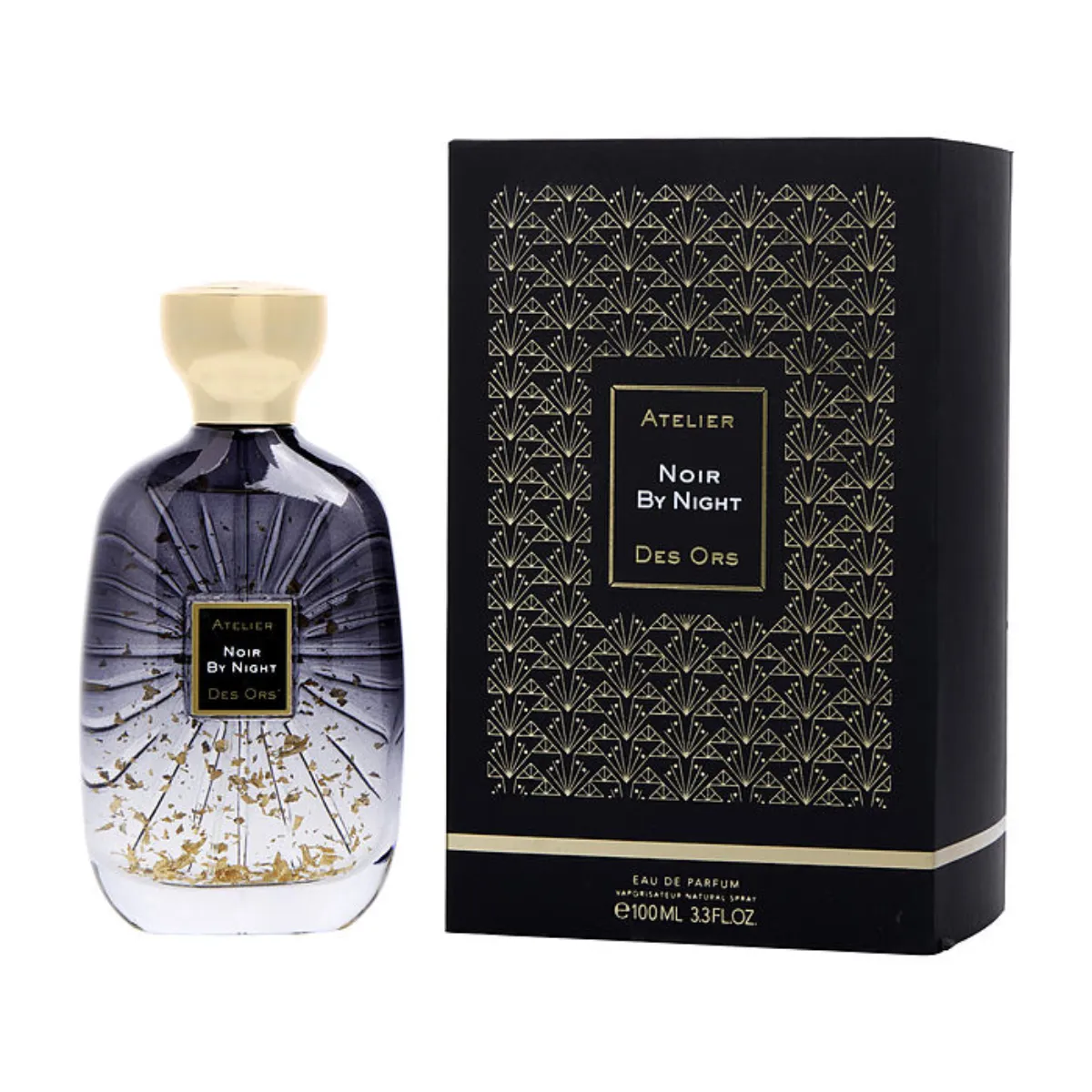 Atelier Des Ors Noir By Night Eau de Parfum