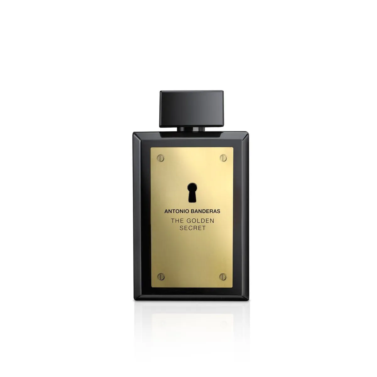 Banderas The Golden Secret Men Eau De Toilette