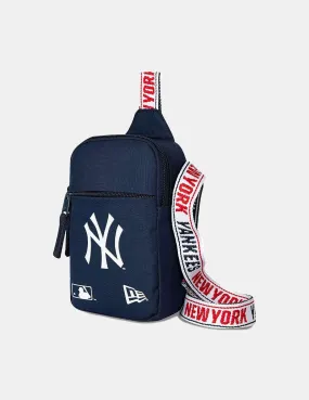 Bandolera New Era Mlb Taping Side Pouch Yankees Az