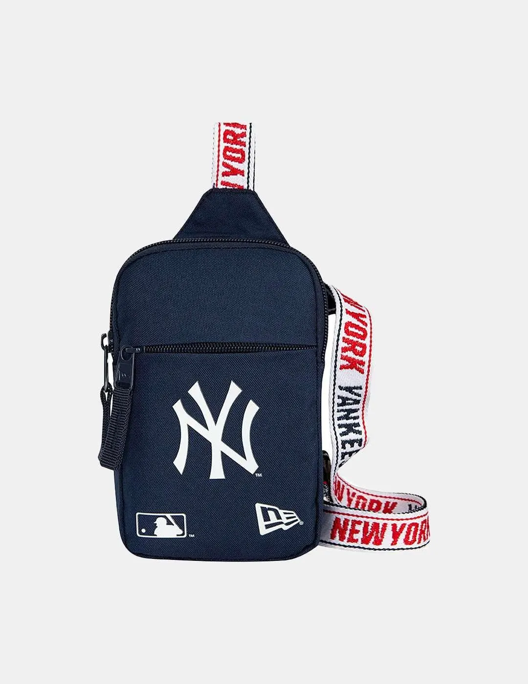 Bandolera New Era Mlb Taping Side Pouch Yankees Az