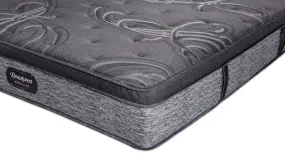 Beautyrest World Class Monarch Firm Full Mattress