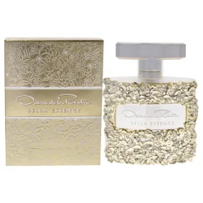 Bella Essence by Oscar de la Renta for Women -  EDP Spray