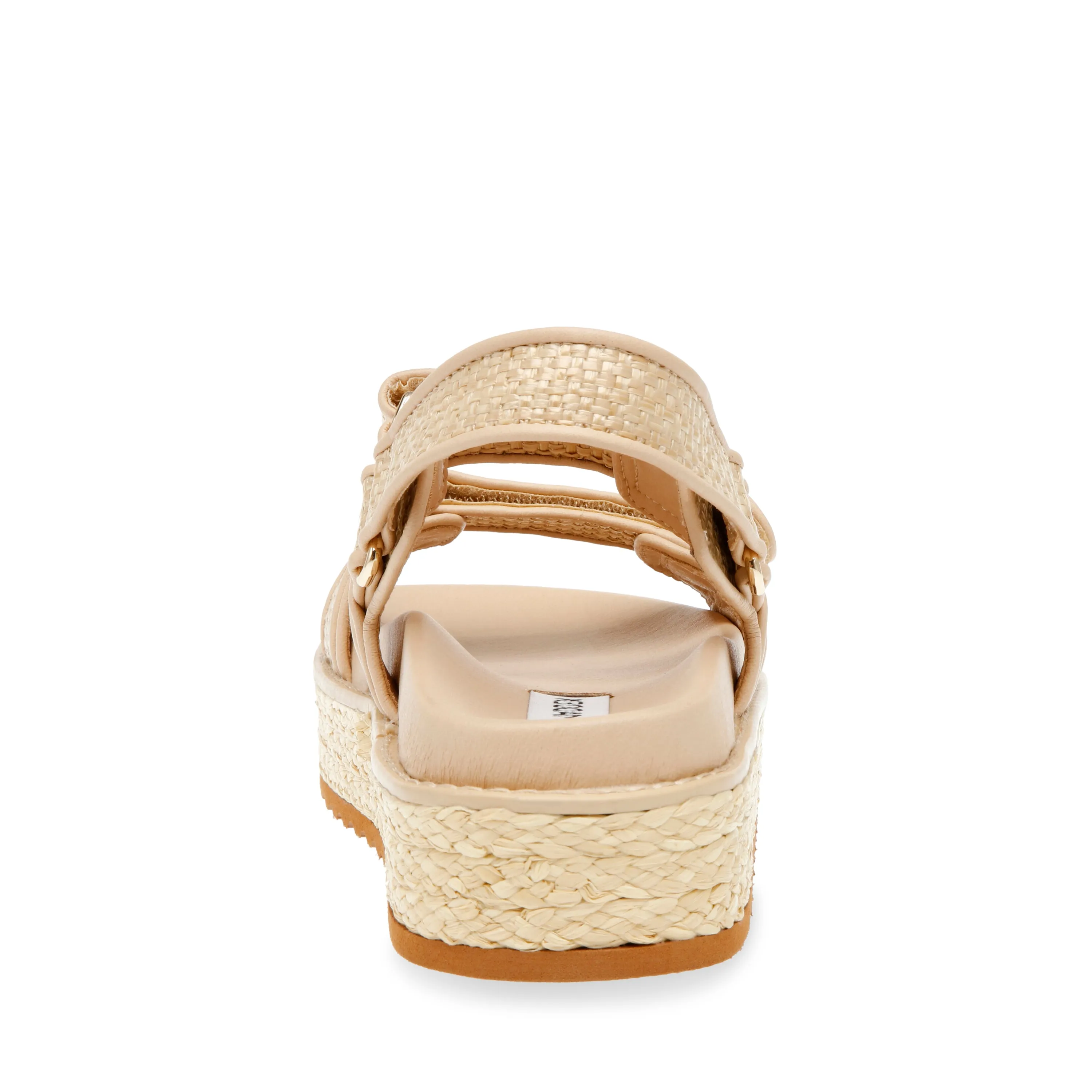 BIGMONA NATURAL RAFFIA