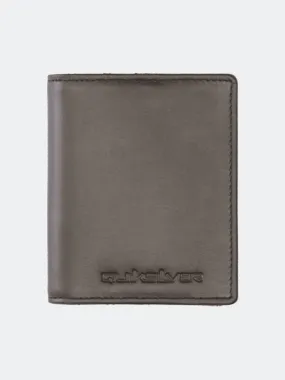 Billetera para Hombre QUIKSILVER LEATHER CARD MARDY KVJ0