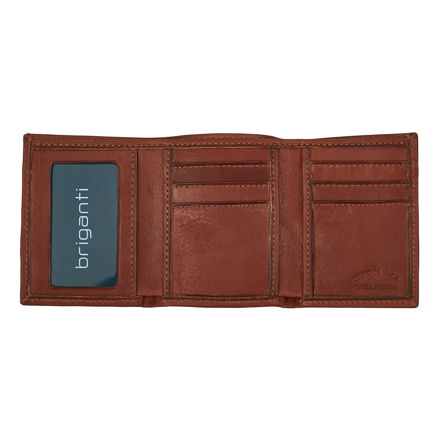 Pedros Premium Leather Wallet: Enhance Your Style and Functionality