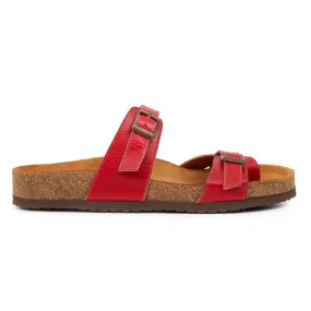 BIRK BYRON ROJO