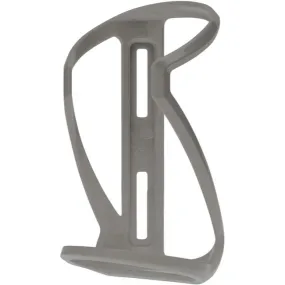 Blackburn Clutch Comp Bottle Cage - Left - Gray