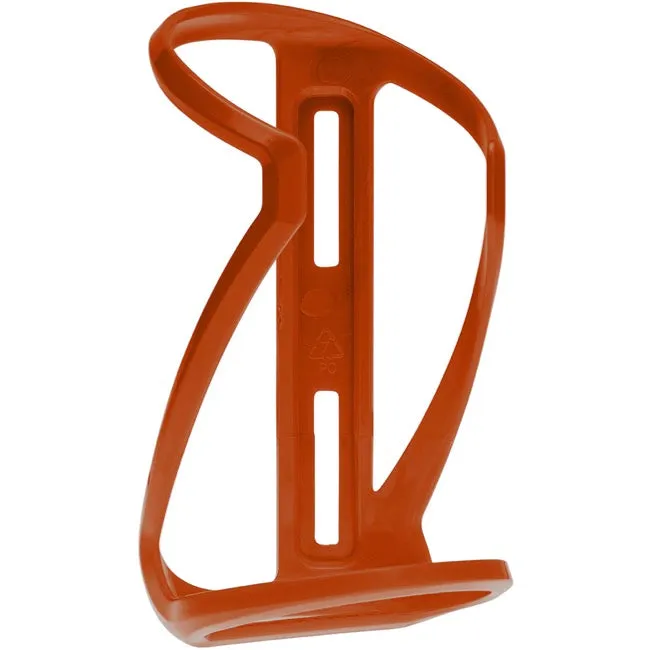 Blackburn Clutch Comp Bottle Cage - Right - Orange