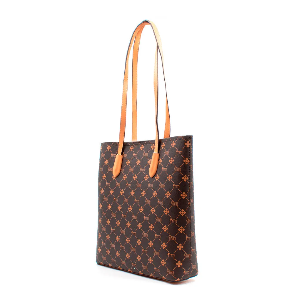 Bolsa de Mujer Mm W8615-4