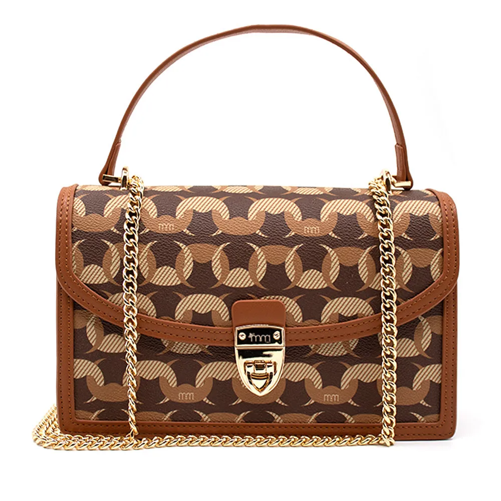 Bolsa de Mujer MM Z2441-1