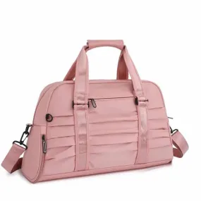 Bolsa De Viagem Feminina Esportiva 25 L - Girlsport