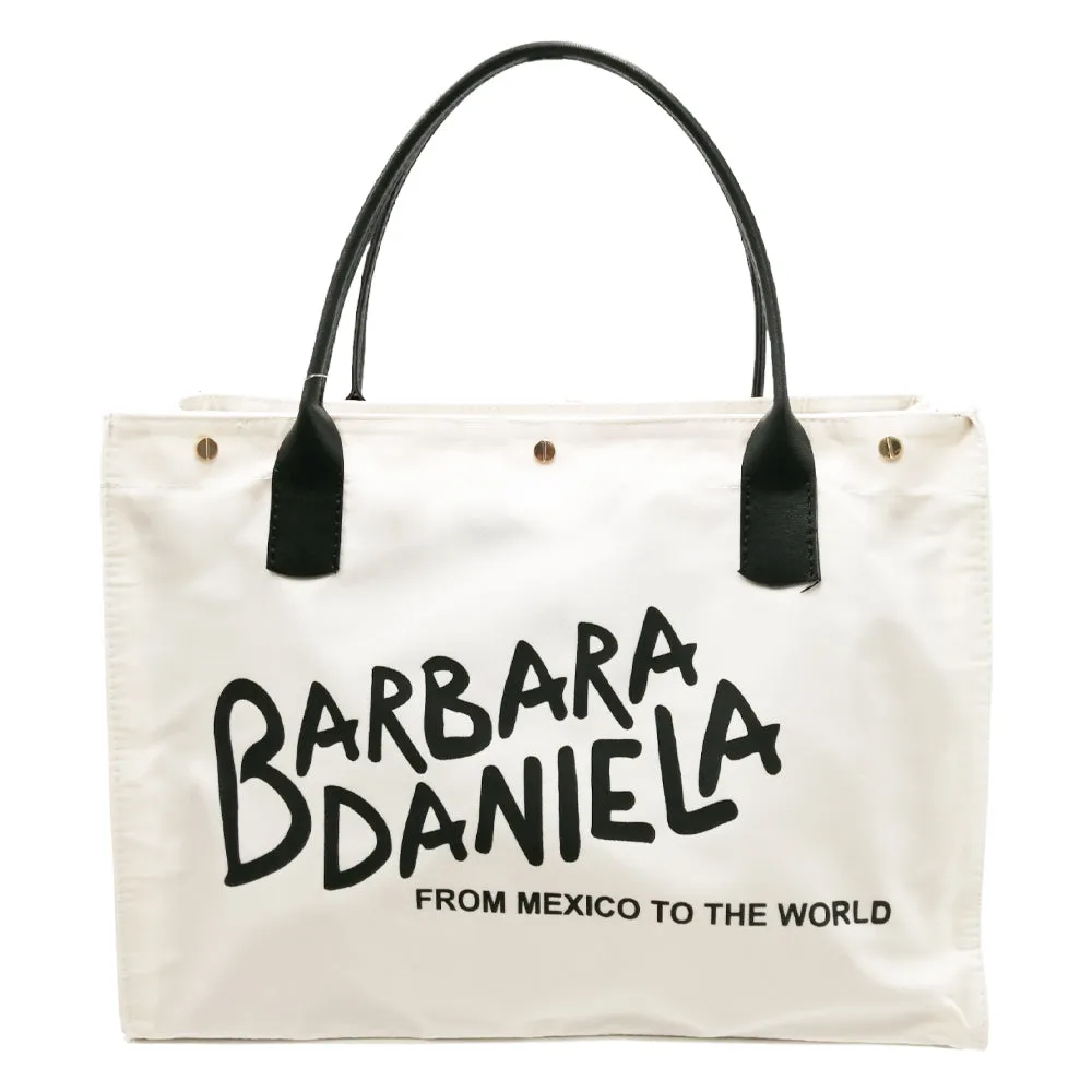 Bolsa para Mujer Barbara y Daniela 2203