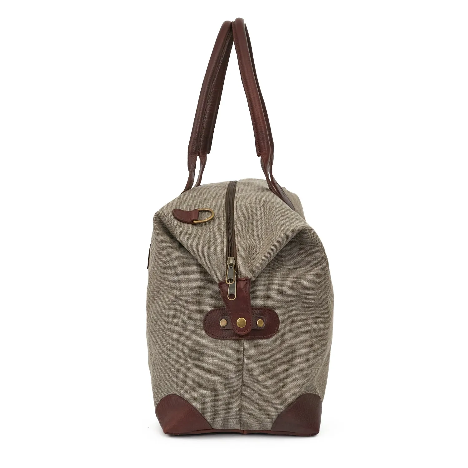 BOLSO CENTO MARRON