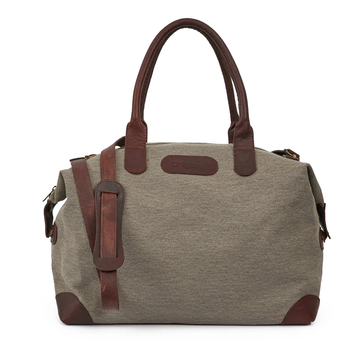 BOLSO CENTO MARRON