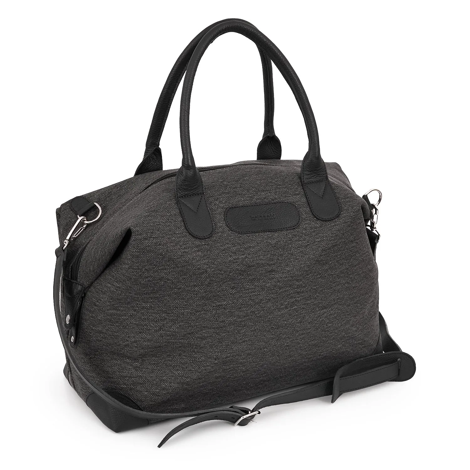 BOLSO CENTO NEGRO