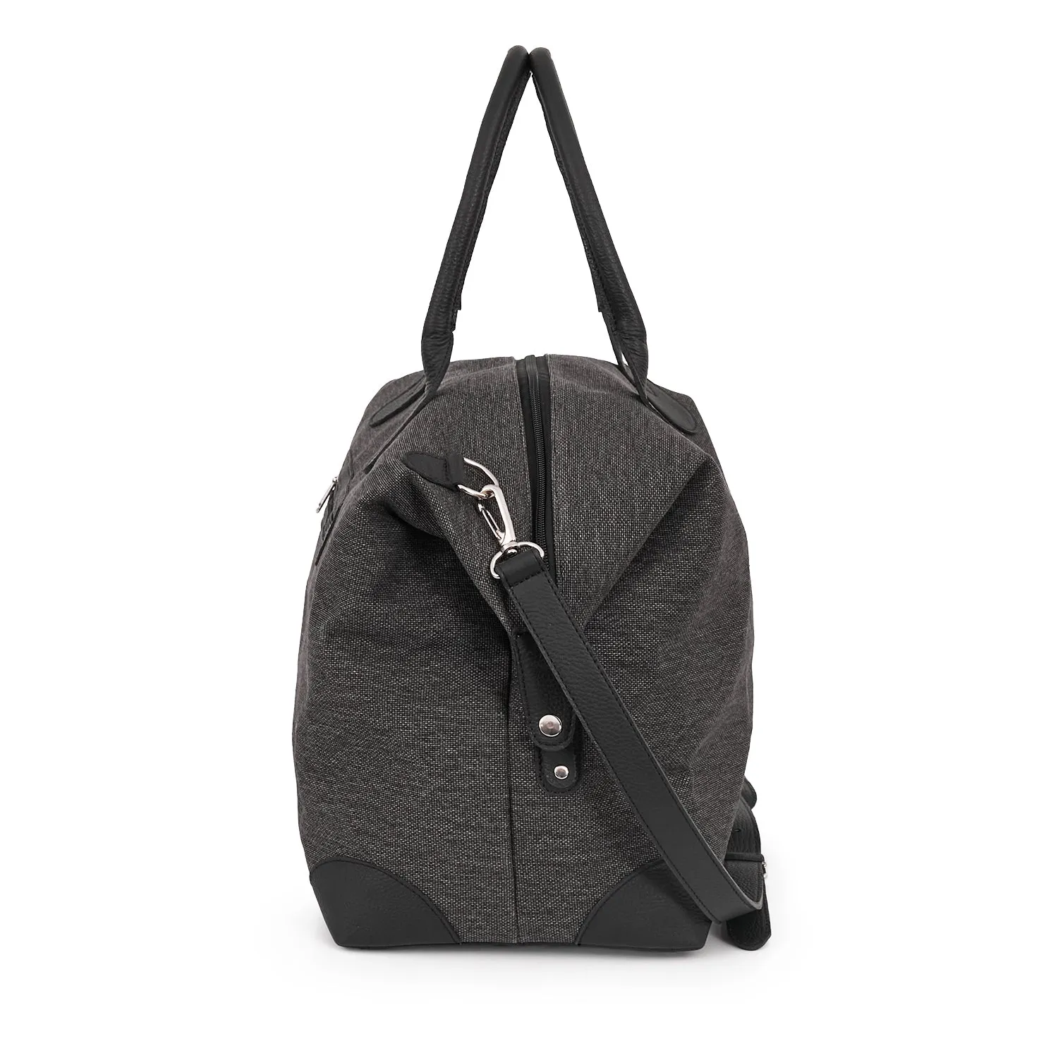 BOLSO CENTO NEGRO