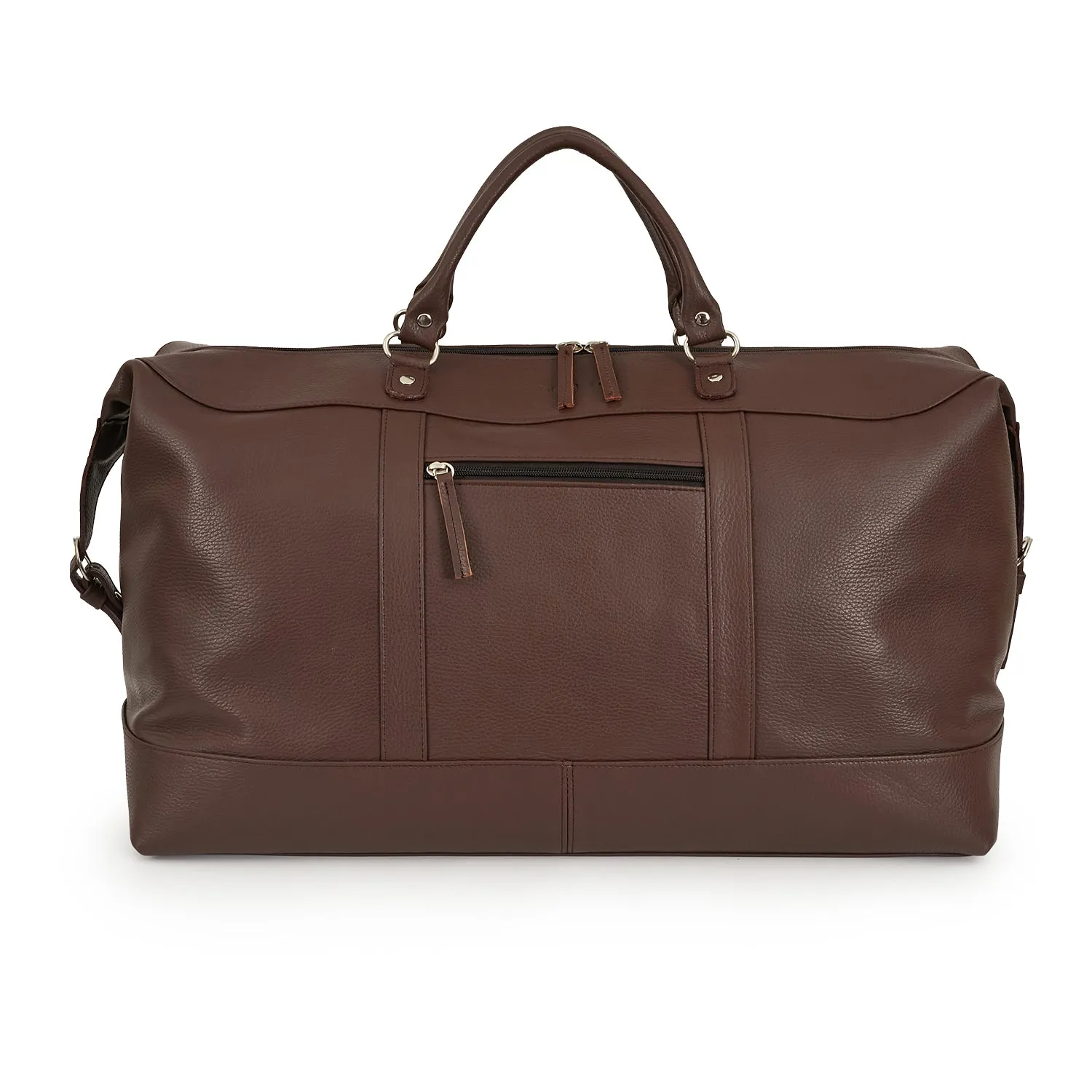 BOLSO CERETI CHOCOLATE