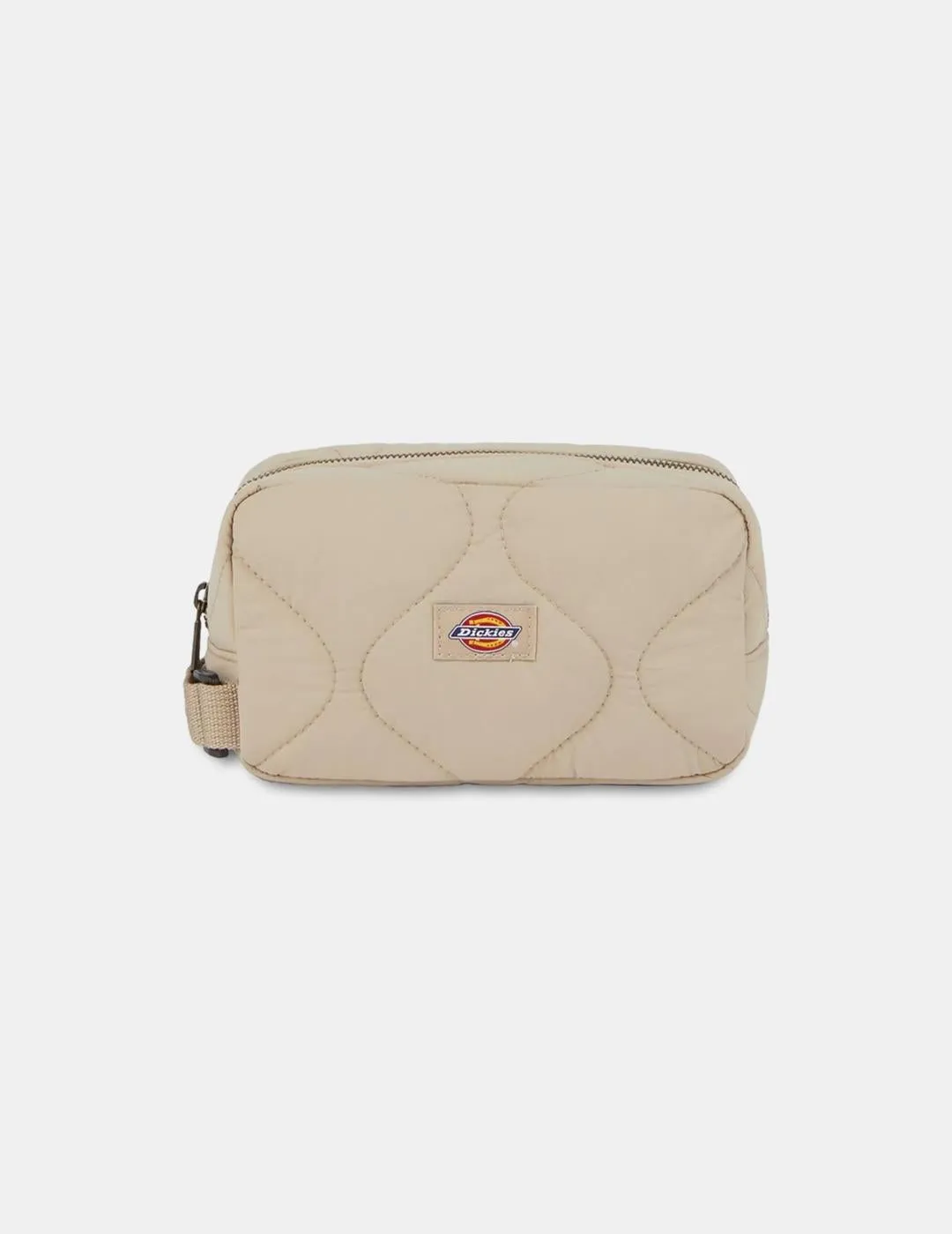 Bolso de mano Dickies Thorsby Beige