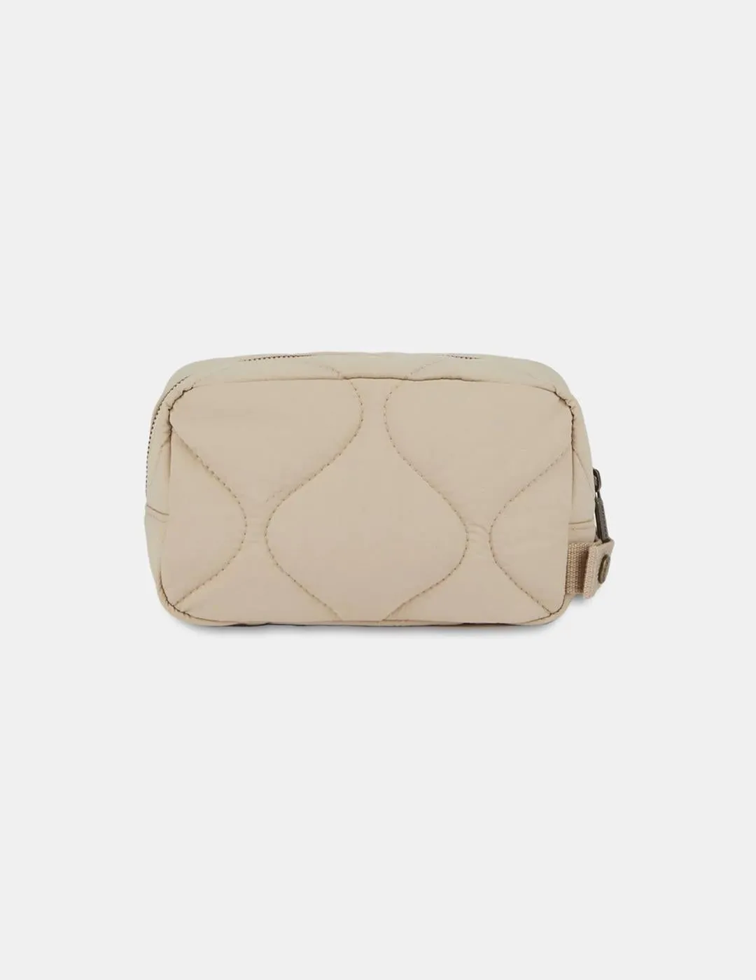 Bolso de mano Dickies Thorsby Beige