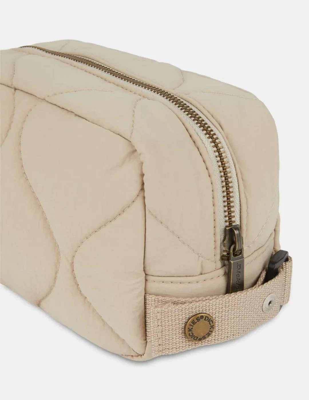 Bolso de mano Dickies Thorsby Beige