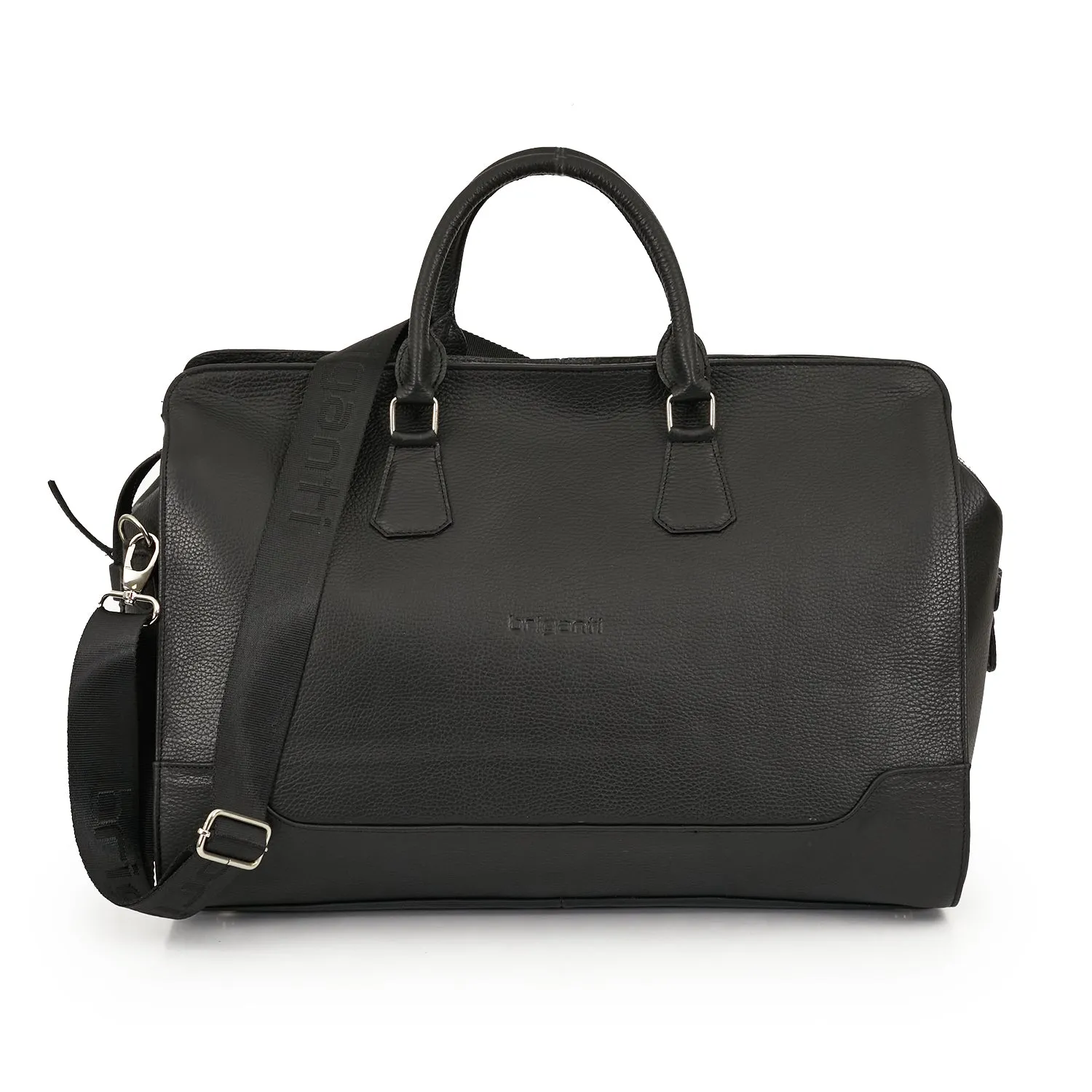 BOLSO LARIZI BLACK